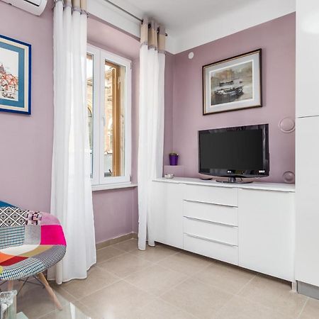 Apartmani Andjelina ริเยกา ภายนอก รูปภาพ