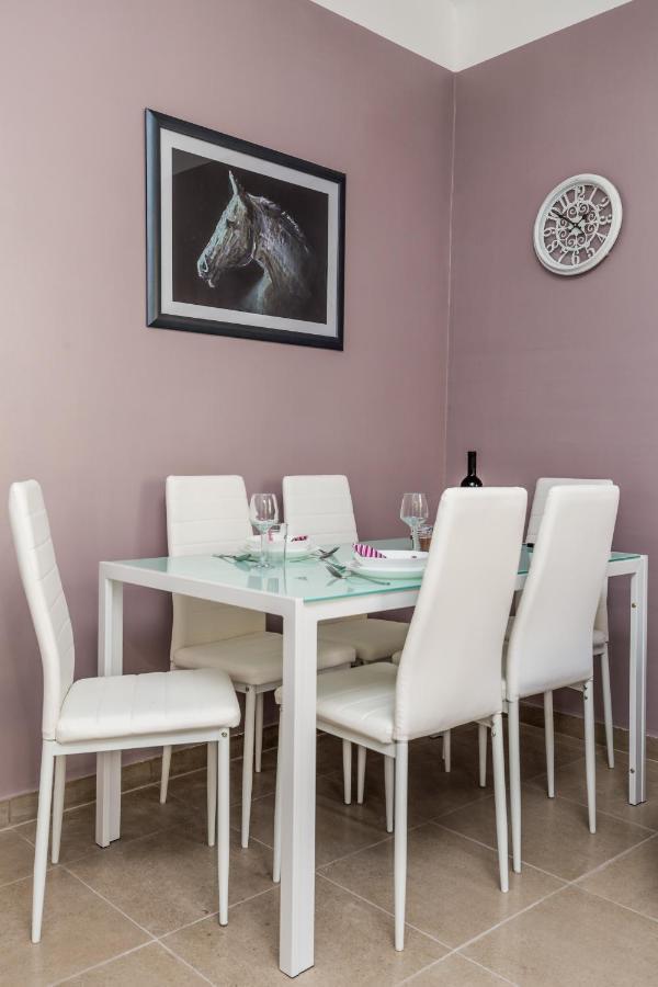 Apartmani Andjelina ริเยกา ภายนอก รูปภาพ
