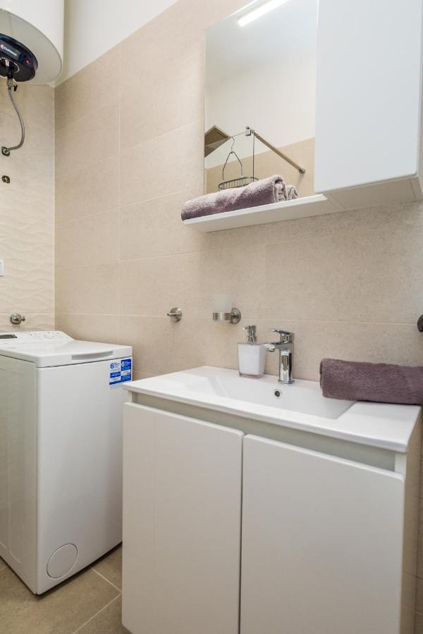 Apartmani Andjelina ริเยกา ภายนอก รูปภาพ